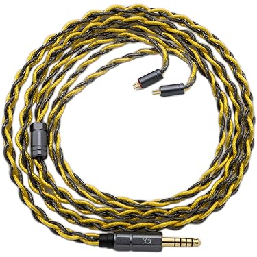 AAW AXH リケーブルおまけ付き AAW AXH リケーブルおまけ付き イヤホン